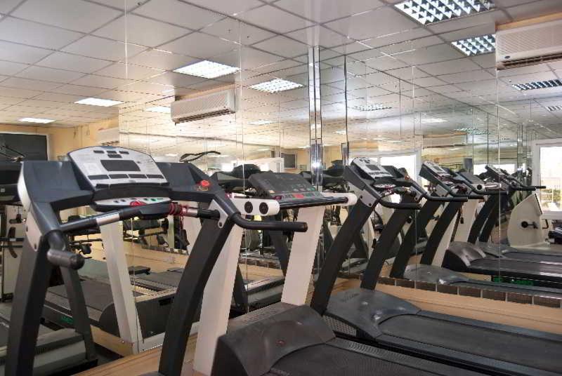Ramee Hotel Apartments Dubai Facilities photo