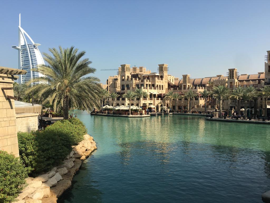 Ramee Hotel Apartments Dubai Exterior photo